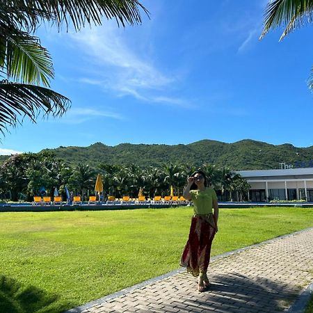 Oceanami Villa Long Hai - Vung Tau מראה חיצוני תמונה