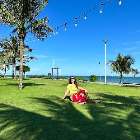 Oceanami Villa Long Hai - Vung Tau מראה חיצוני תמונה