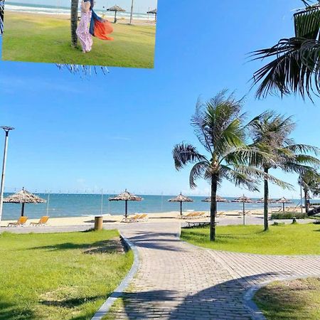 Oceanami Villa Long Hai - Vung Tau מראה חיצוני תמונה