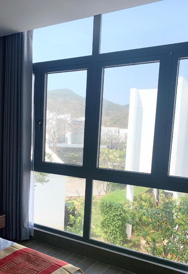 Oceanami Villa Long Hai - Vung Tau מראה חיצוני תמונה
