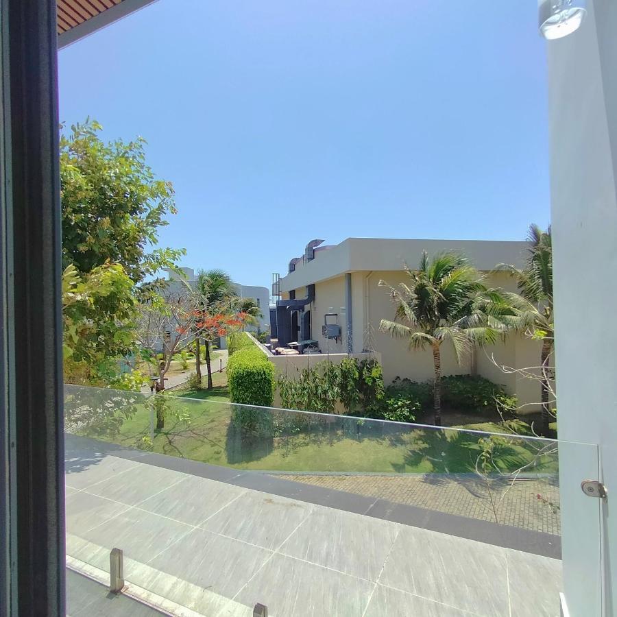 Oceanami Villa Long Hai - Vung Tau מראה חיצוני תמונה