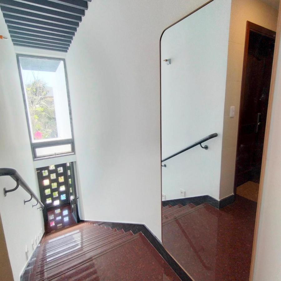 Oceanami Villa Long Hai - Vung Tau מראה חיצוני תמונה