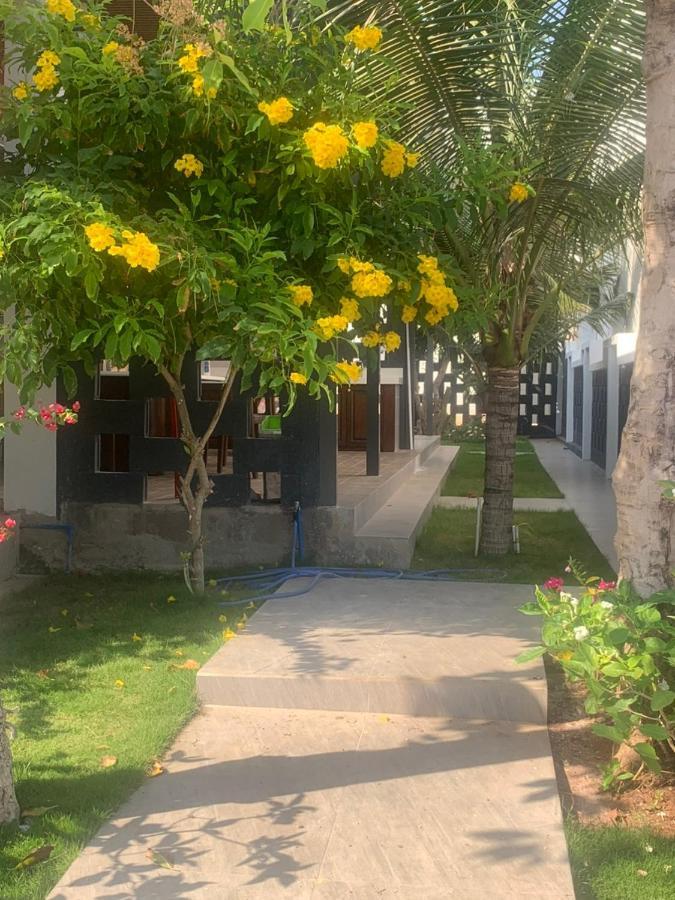 Oceanami Villa Long Hai - Vung Tau מראה חיצוני תמונה