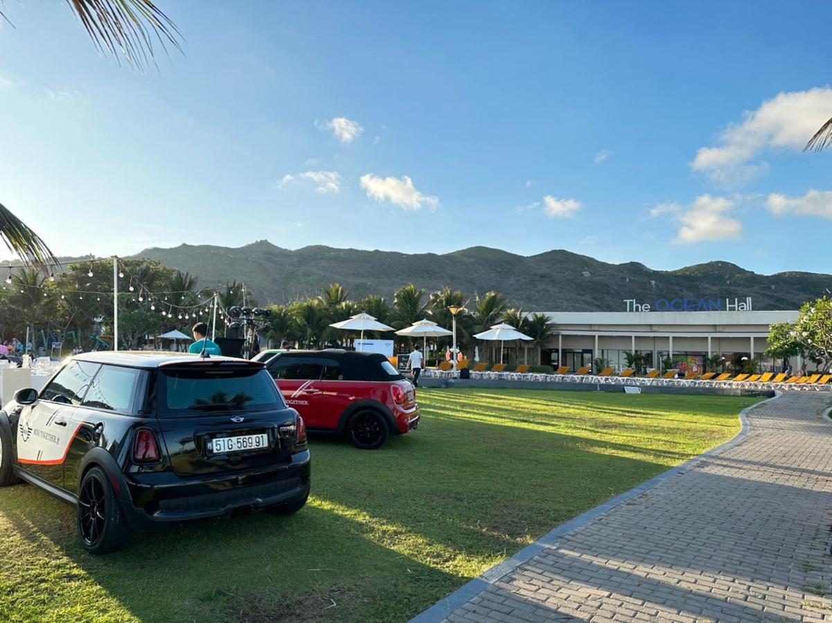 Oceanami Villa Long Hai - Vung Tau מראה חיצוני תמונה