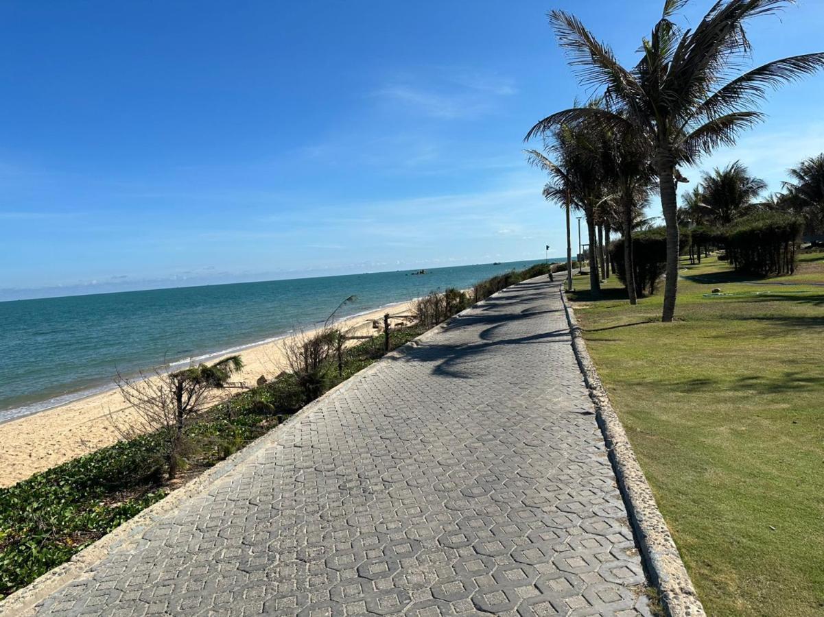 Oceanami Villa Long Hai - Vung Tau מראה חיצוני תמונה