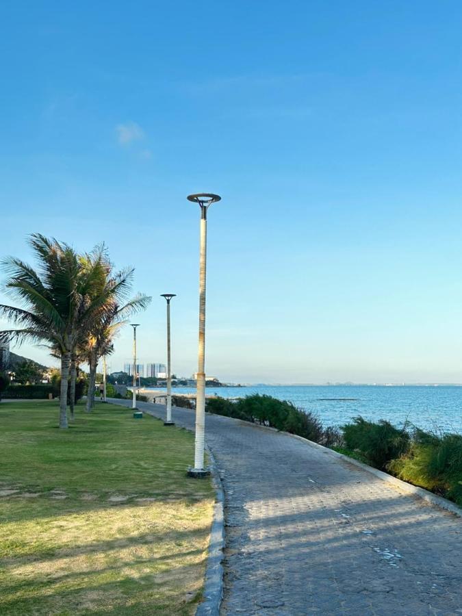 Oceanami Villa Long Hai - Vung Tau מראה חיצוני תמונה