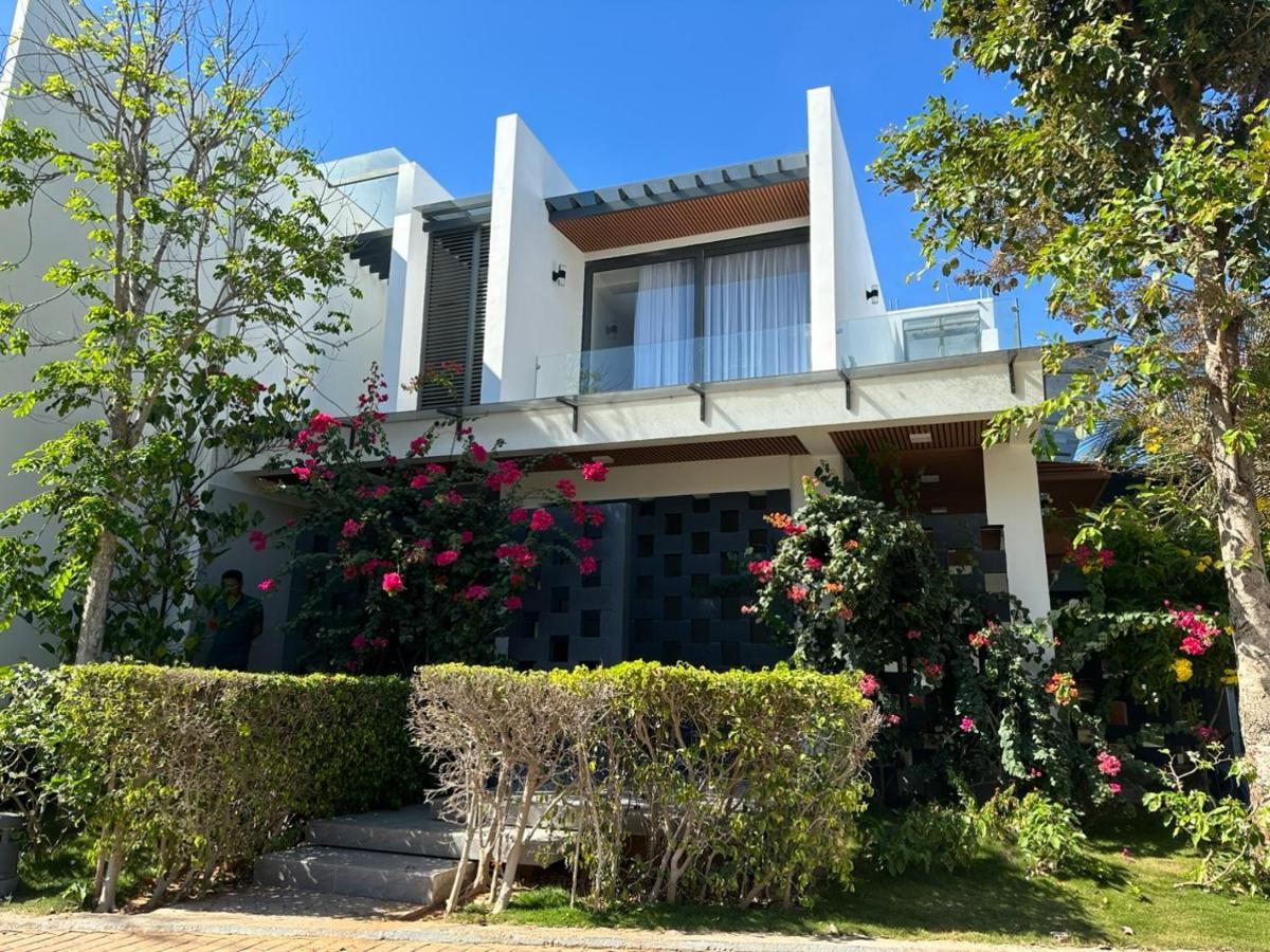 Oceanami Villa Long Hai - Vung Tau מראה חיצוני תמונה