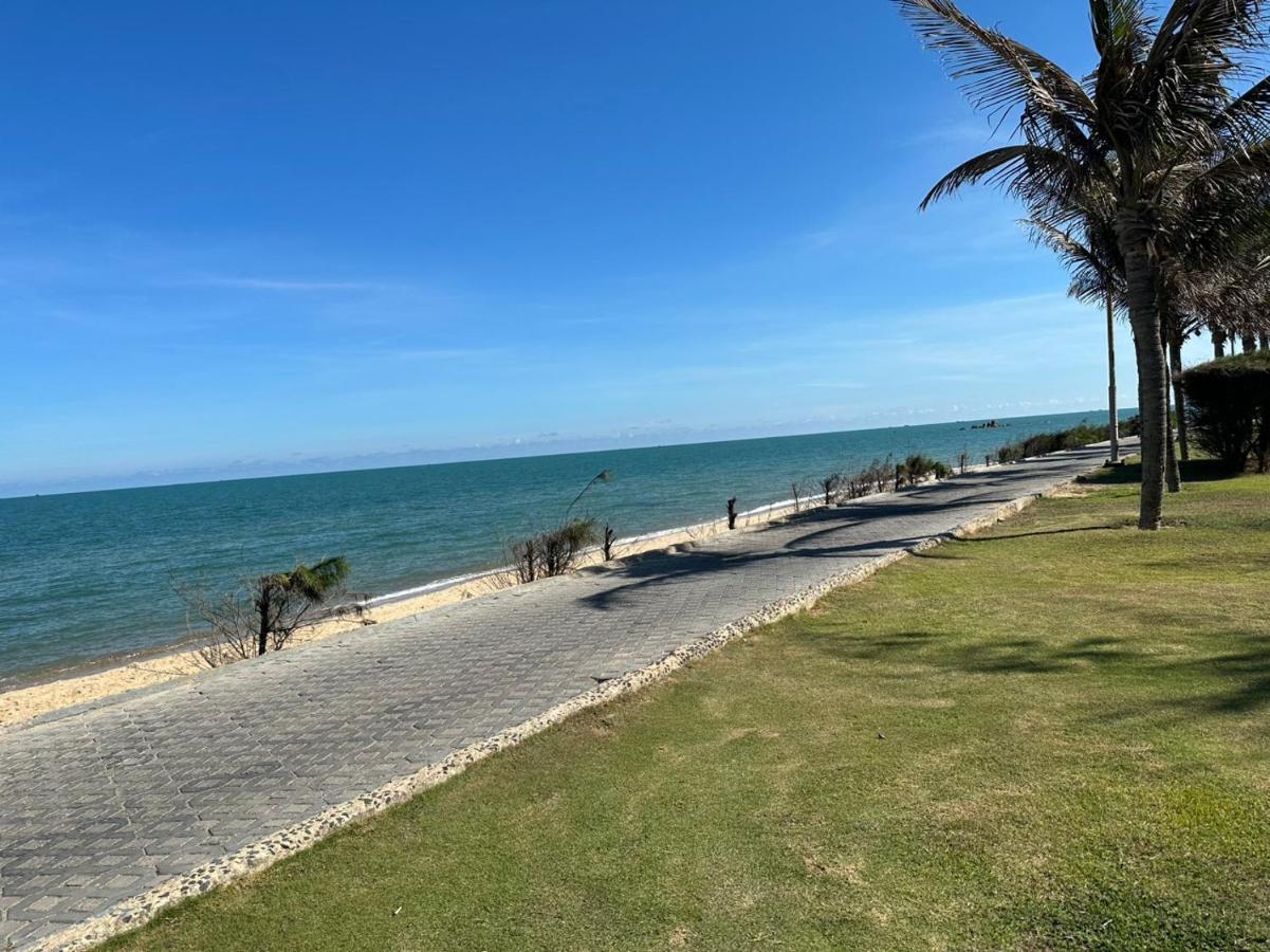 Oceanami Villa Long Hai - Vung Tau מראה חיצוני תמונה