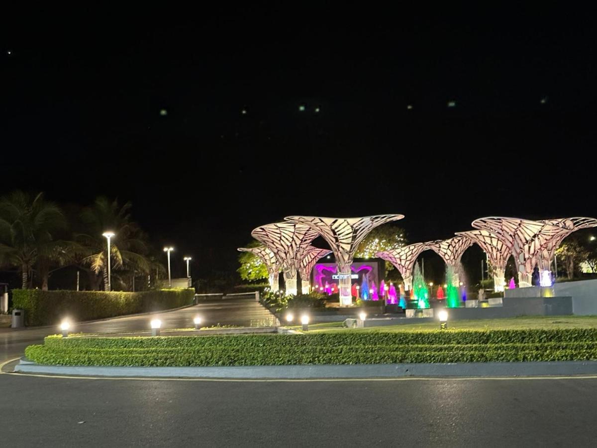 Oceanami Villa Long Hai - Vung Tau מראה חיצוני תמונה